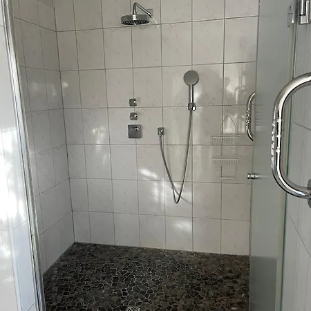 아파트 Ostermann 플레텐베르크