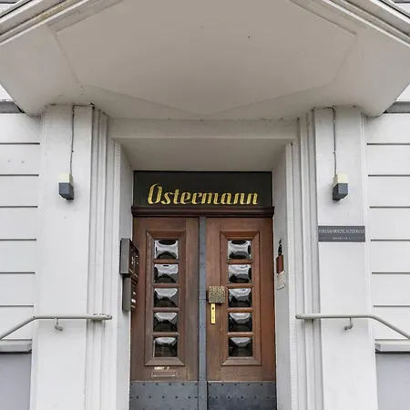 아파트 Ostermann