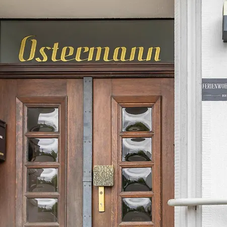 Ostermann 플레텐베르크