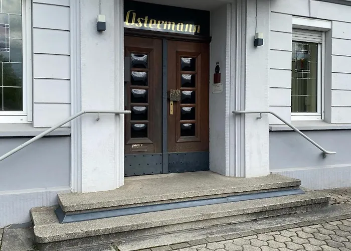Apartamento Ostermann *