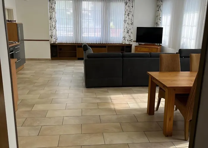 Ostermann Apartamento