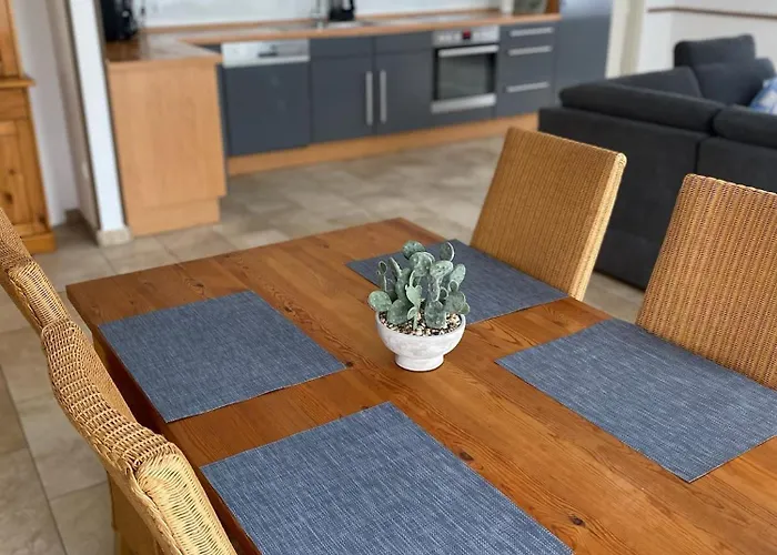 Ostermann Apartamento