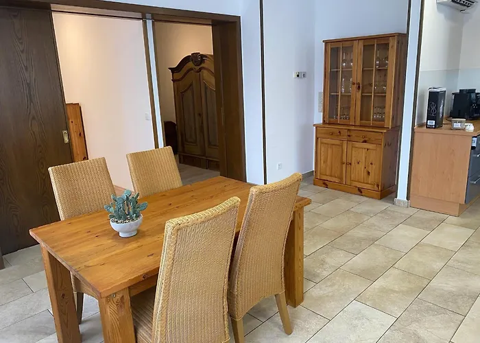Ostermann Apartamento Plettenberg