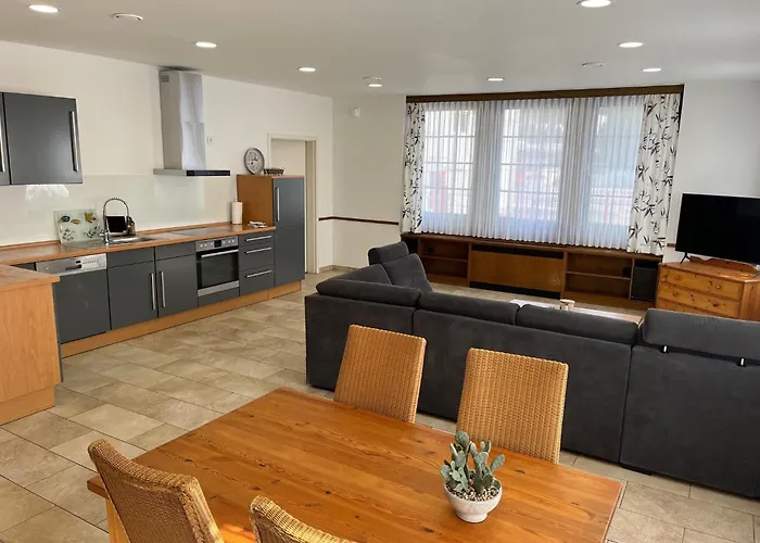 Apartamento Ostermann *