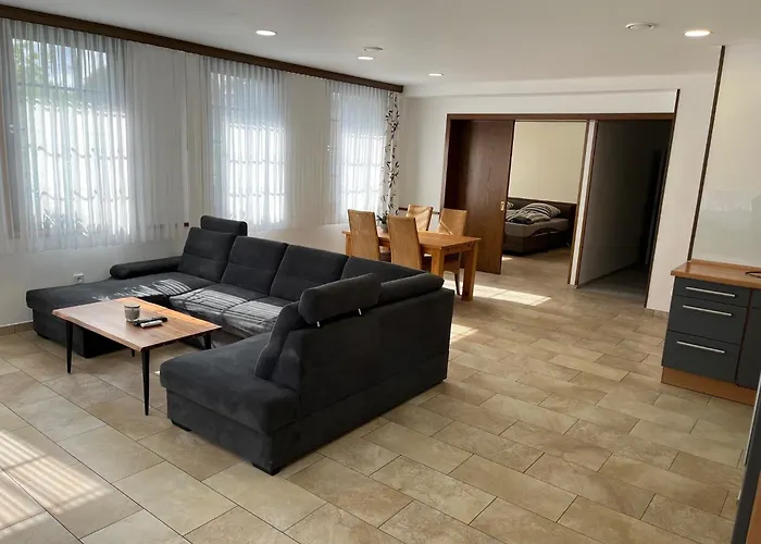 Apartamento Ostermann *