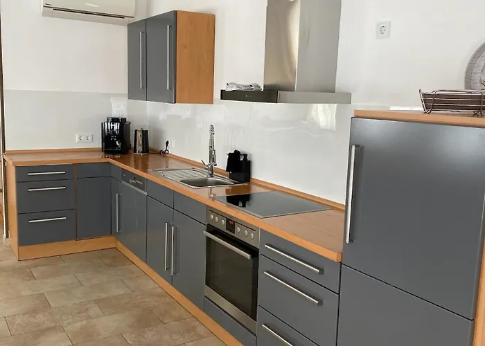 Ostermann Apartamento Plettenberg