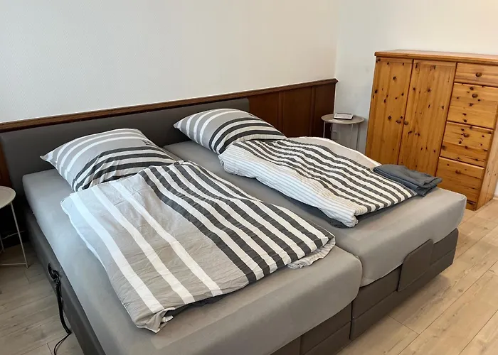 Ostermann Apartamento Plettenberg