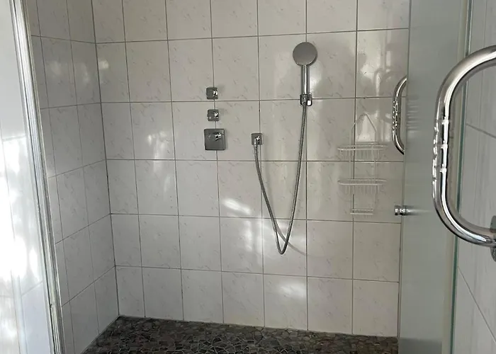 Apartamento Ostermann Plettenberg