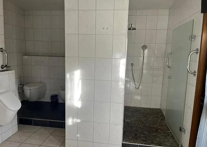 Apartamento Ostermann Plettenberg