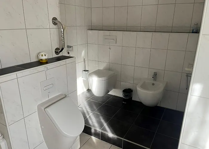Ostermann Apartamento Plettenberg